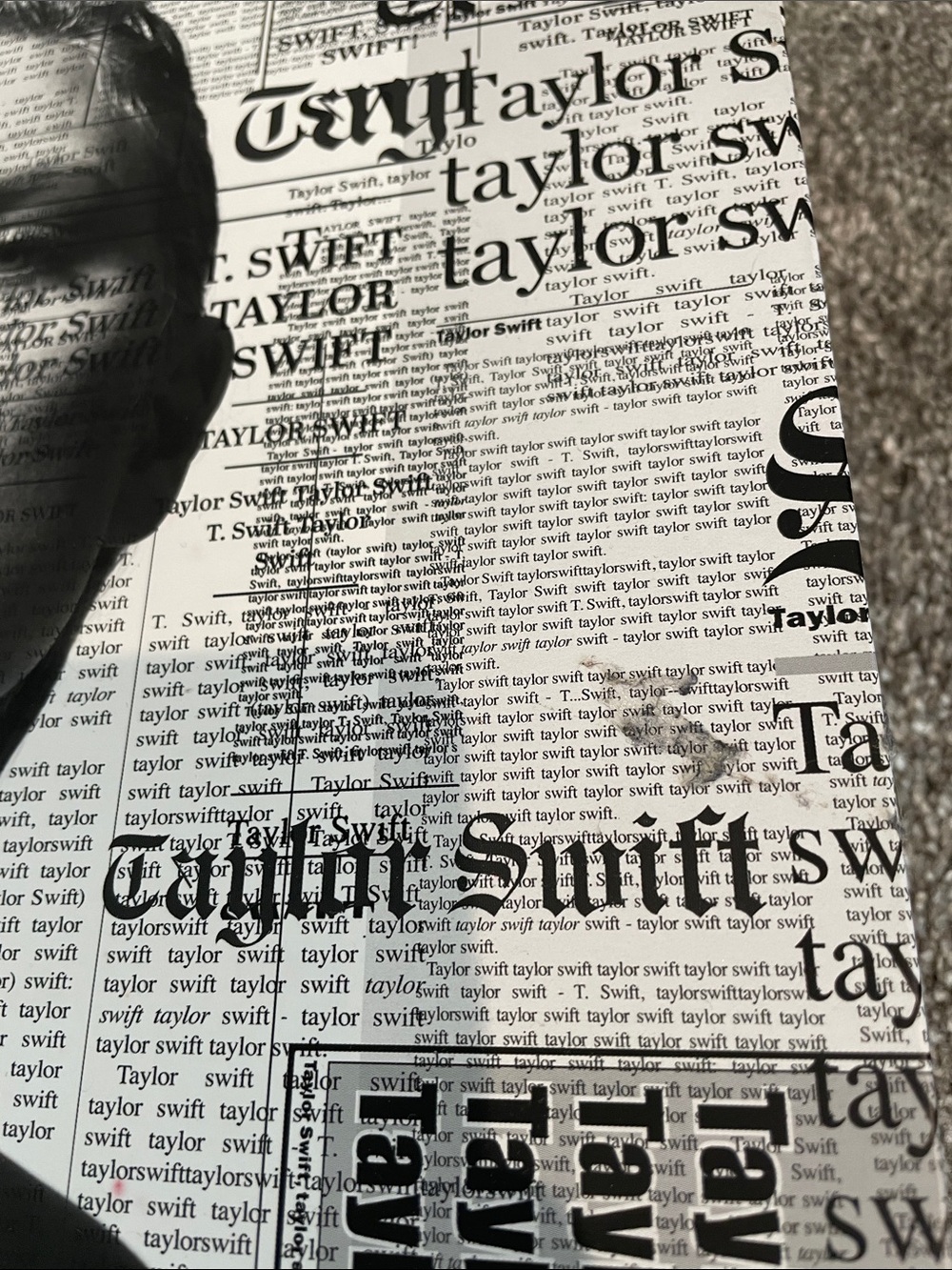 Taylor Swift Reputation - Picture 2 of 11